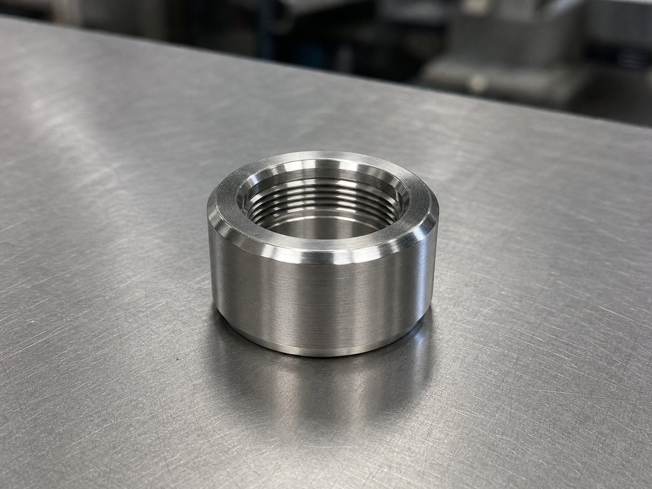 Revision tecnica de mecanizado CNC: Drawing Review for Custom Structural Parts: Information Completion, Datum Alignment, and