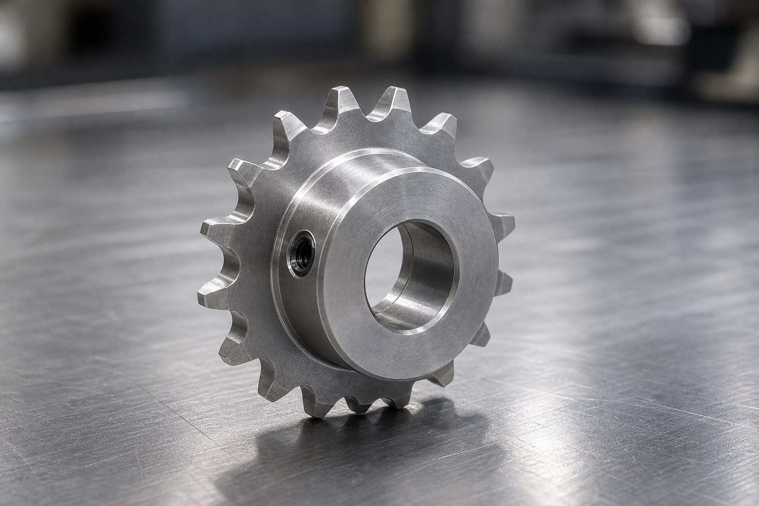 Revision tecnica de mecanizado CNC: CNC Machining Review of a Custom Structural Part: Critical Dimensions, Datum Transfer, and