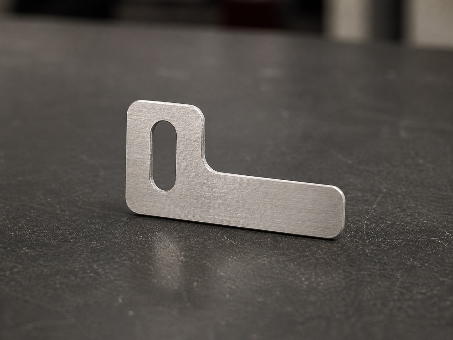 Revision tecnica de mecanizado CNC: Pre-Machining Review for Small-Batch Structural Parts: Drawing Clarification, Process