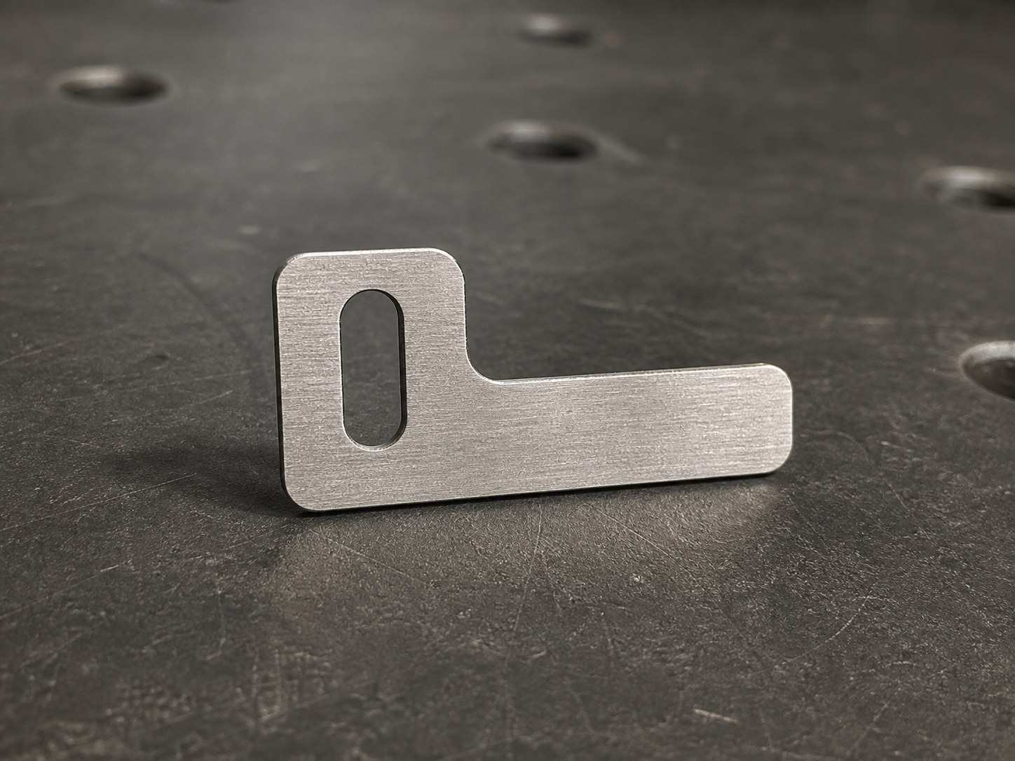 Revision tecnica de mecanizado CNC: Pre-Machining Review for Small-Batch Structural Parts: Drawing Clarification, Process