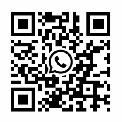 Codigo QR de WhatsApp de Allen
