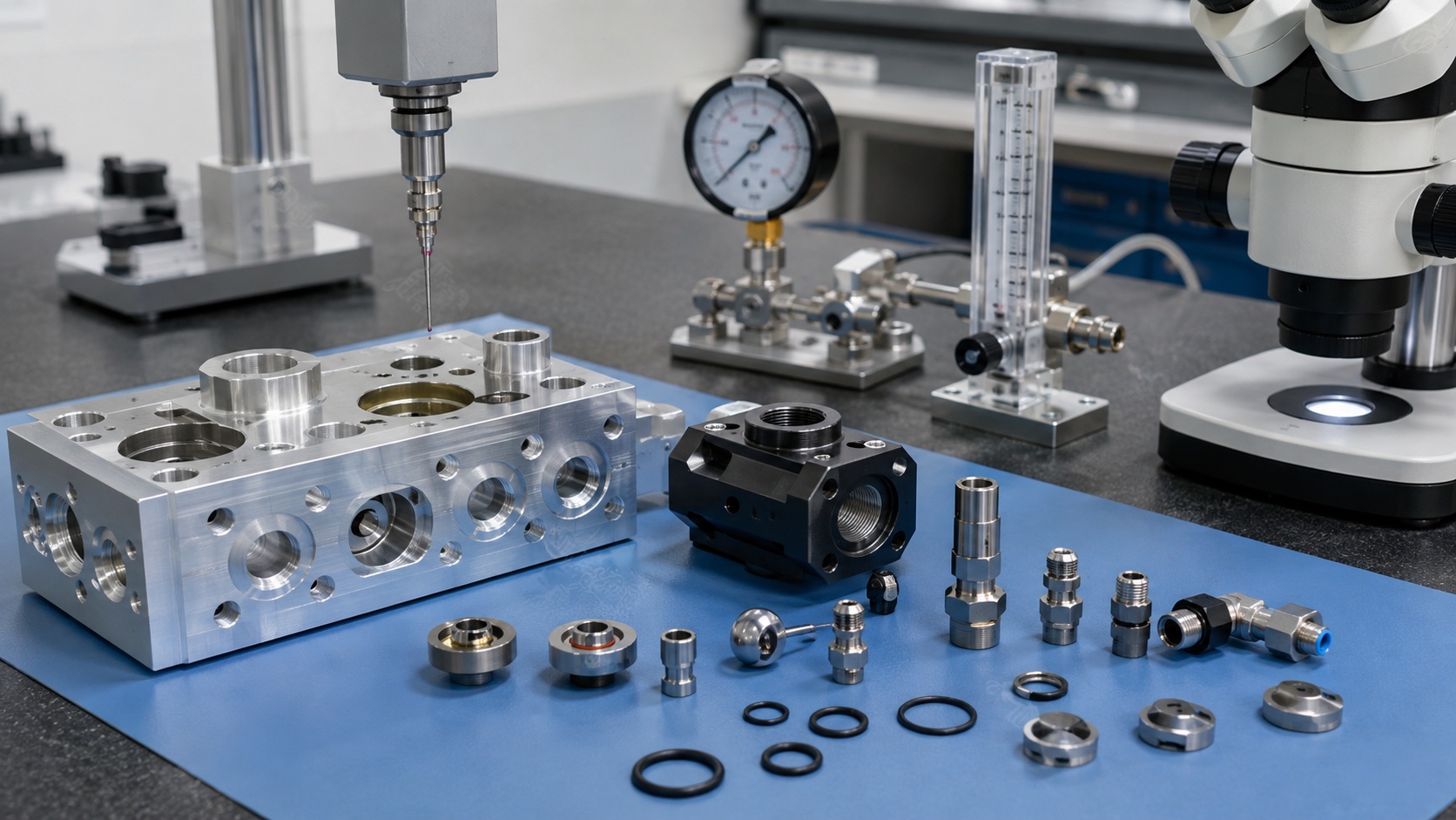 Materiales y tratamientos