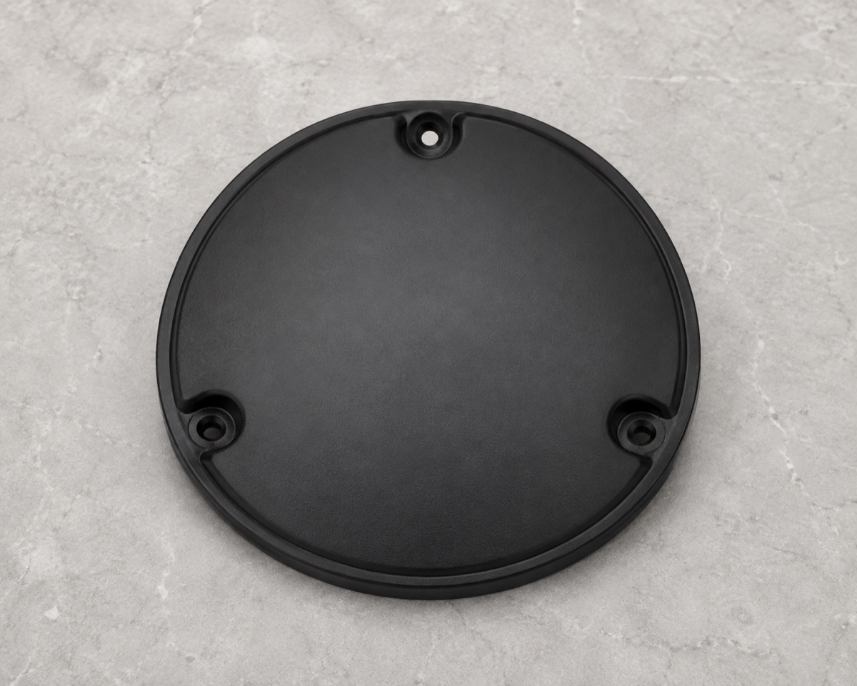 Caso de fabricación de carcasa exterior ABS para robot